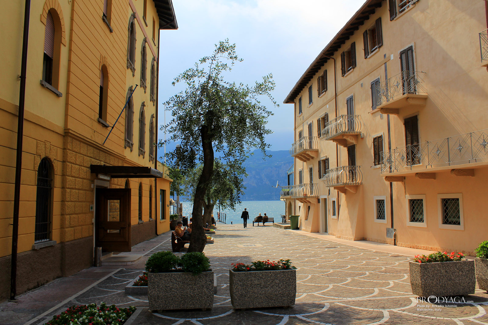 Malcesine